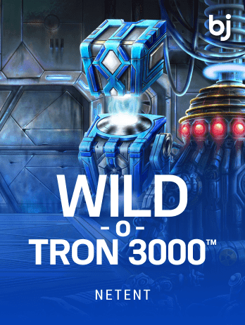 Wild-O-Tron 3000™png screenshot