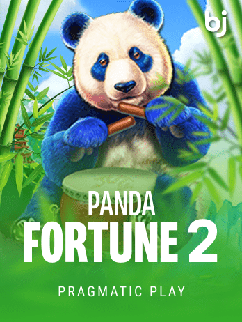 Panda Fortune screenshot