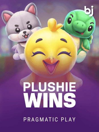 Plushie Winspng screenshot