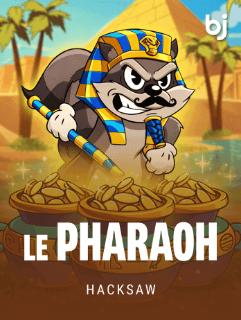 Le Pharaohpng screenshot