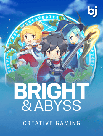 Bright & Abyss screenshot
