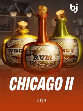 CHICAGOⅡpng screenshot